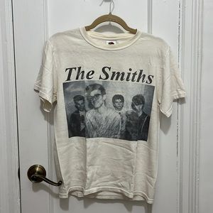 Vintage The Smiths t-shirt